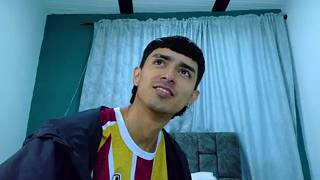 Snapshot of Anthony_carter chatting on February 3, 2026, 12:43 pm Anthony carter online show from February 3, 2026, 12:43 pm