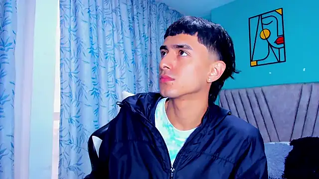 Snapshot of Anthony_carter chatting on February 7, 2026, 2:03 pm Anthony carter online show from February 7, 2026, 2:03 pm