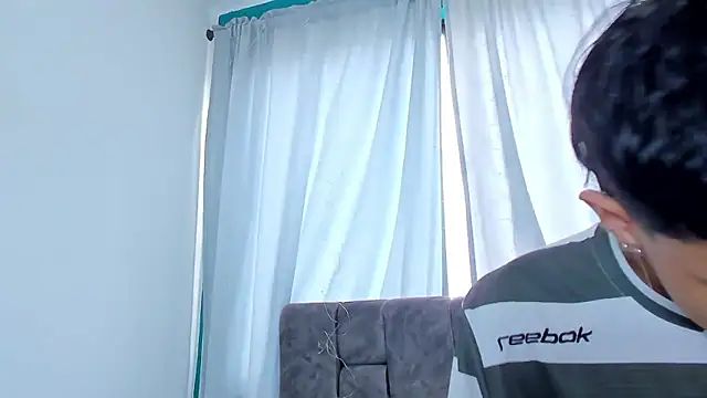 Snapshot of Anthony_carter chatting on January 19, 2026, 1:15 pm Anthony carter online show from January 19, 2026, 1:15 pm