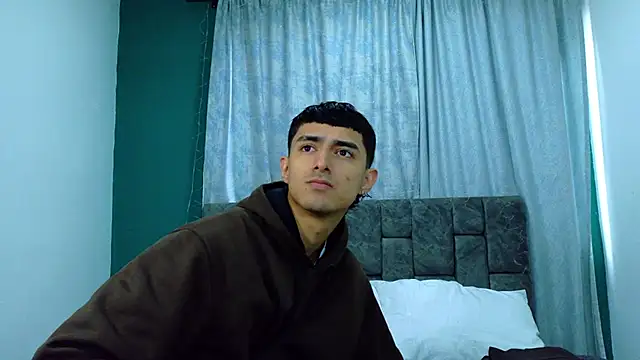 Snapshot of Anthony_carter chatting on February 14, 2026, 1:33 pm Anthony carter online show from February 14, 2026, 1:33 pm