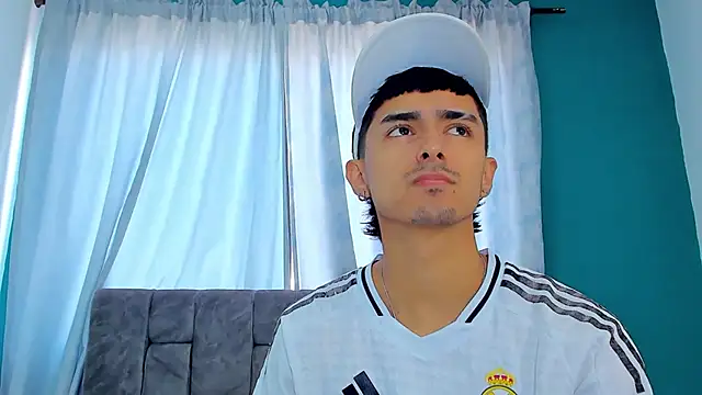 Anthony carter online show from December 1, 2025, 2:07 pm