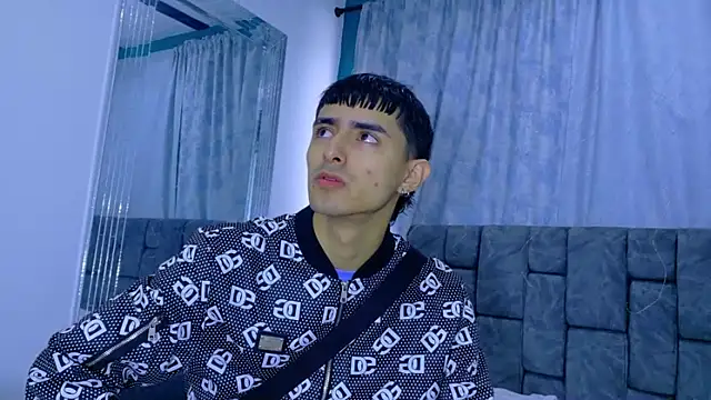 Snapshot of Anthony_carter chatting on February 19, 2026, 1:30 pm Anthony carter online show from February 19, 2026, 1:30 pm