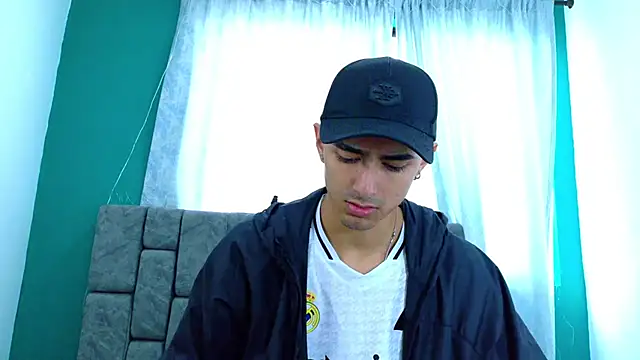 Snapshot of Anthony_carter chatting on February 8, 2026, 1:20 pm Anthony carter online show from February 8, 2026, 1:20 pm