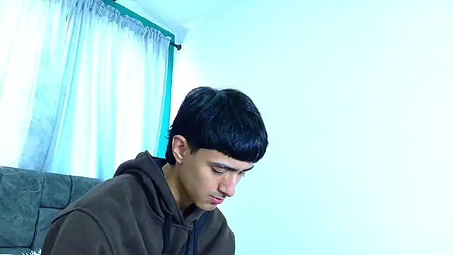 Snapshot of Anthony_carter chatting on February 5, 2026, 1:29 pm Anthony carter online show from February 5, 2026, 1:29 pm