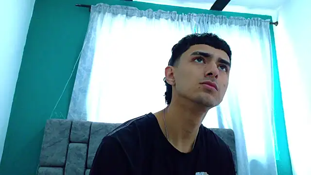 Snapshot of Anthony_carter chatting on February 11, 2026, 2:17 pm Anthony carter online show from February 11, 2026, 2:17 pm