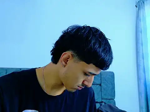 Anthony carter online show from October 9, 2025, 1:33 pm