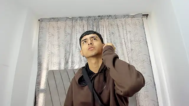 Snapshot of Anthony_carter chatting on January 17, 2026, 1:15 pm Anthony carter online show from January 17, 2026, 1:15 pm