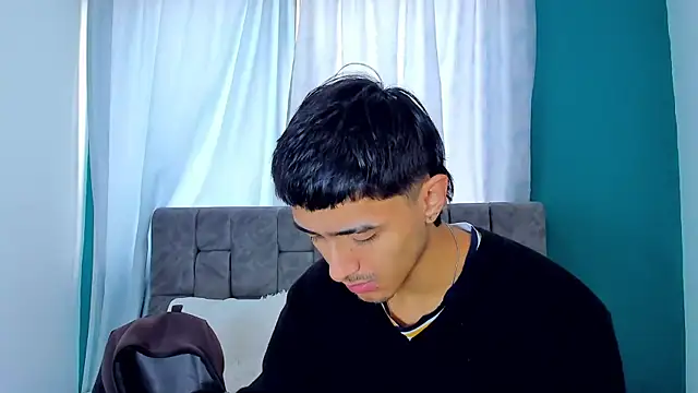 Anthony carter online show from December 2, 2025, 1:46 pm