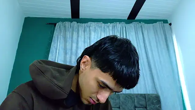 Snapshot of Anthony_carter chatting on February 16, 2026, 1:32 pm Anthony carter online show from February 16, 2026, 1:32 pm