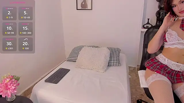 rose blossoom online show from April 24, 2026, 12:23 am