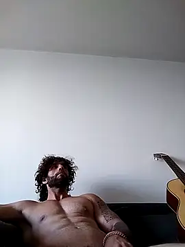 Argentoro55 online show from November 19, 2025, 9:48 pm