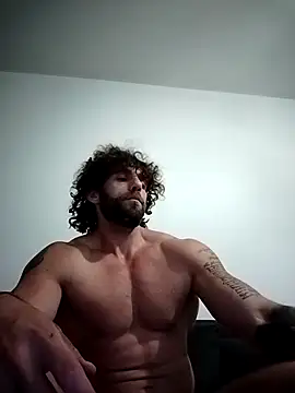 Argentoro55 online show from November 19, 2025, 12:32 am