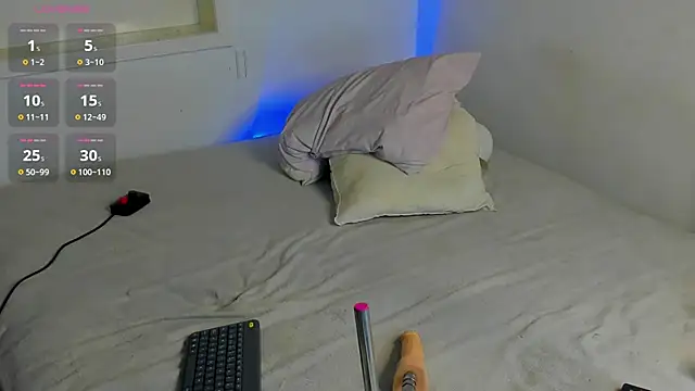 Snapshot of Alejarossi chatting on March 2, 2026, 4:25 pm Alejarossi online show from March 2, 2026, 4:25 pm