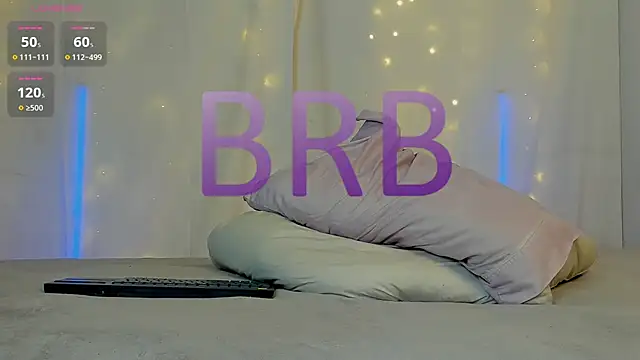 Alejarossi online show from March 26, 2026, 11:30 am