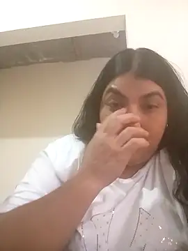 Dulcinea 25 online show from October 4, 2025, 9:49 pm