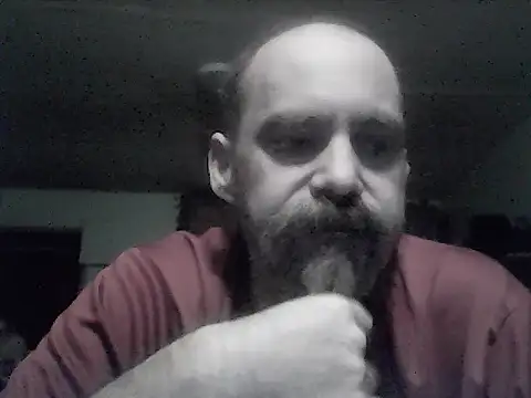 crazyheratic8 online show from November 24, 2025, 11:27 pm