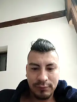 robergenesis online show from November 26, 2025, 1:05 am