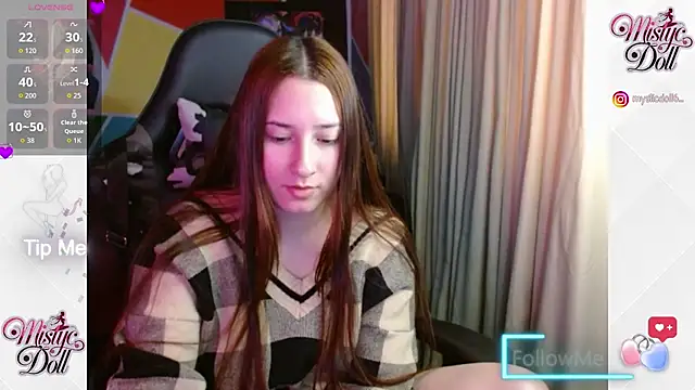 Snapshot of Mysticdoll69_ chatting on October 5, 2025, 5:58 pm Mysticdoll69 online show from October 5, 2025, 5:58 pm