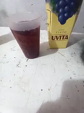 Eltorta214 online show from April 4, 2026, 1:12 am