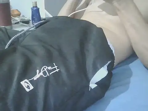 gyancarlos online show from October 9, 2025, 2:12 am