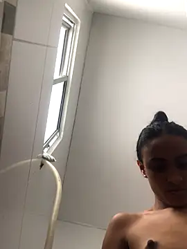 Isabel-manzur online show from October 2, 2025, 4:54 pm