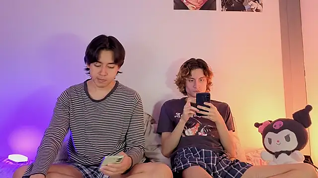 Snapshot of Darcy_and_Stolas chatting on February 26, 2026, 2:28 pm Darcy and Stolas online show from February 26, 2026, 2:28 pm