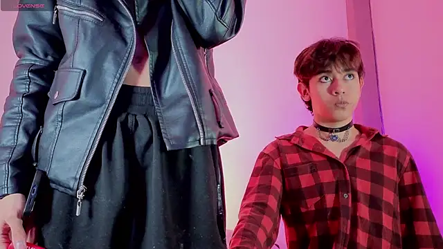 Darcy and Stolas online show from October 9, 2025, 2:56 am