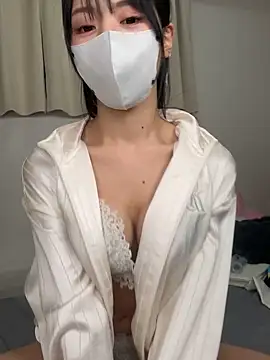 Snapshot of hana-08787- chatting on March 3, 2026, 12:34 pm hana-08787- online show from March 3, 2026, 12:34 pm