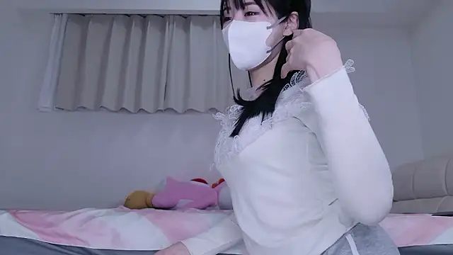 Snapshot of hana-08787- chatting on February 15, 2026, 11:31 am hana-08787- online show from February 15, 2026, 11:31 am