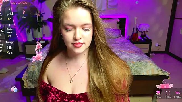 EmilyWhispers online show from April 13, 2026, 8:46 pm