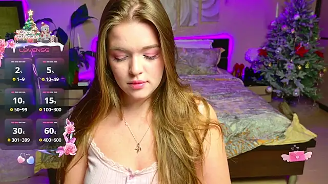 EmilyWhispers online show from January 17, 2026, 8:12 pm