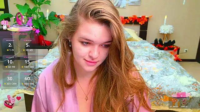 EmilyWhispers online show from November 14, 2025, 9:46 am