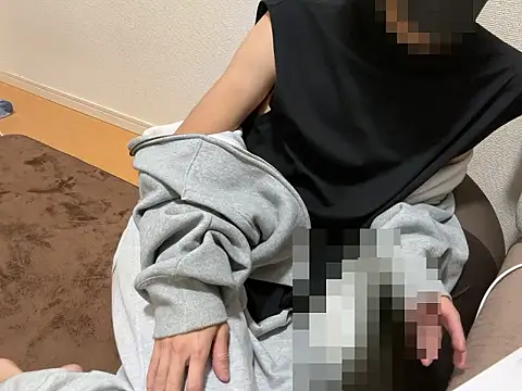 Ryunosukesuke online show from November 25, 2025, 12:49 pm