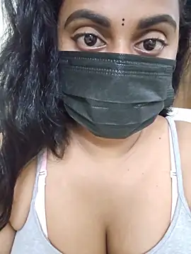 Dheronika sweetie online show from June 7, 2026, 6:24 pm