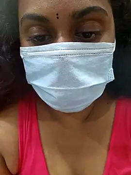 Dheronika sweetie online show from March 20, 2026, 10:38 am