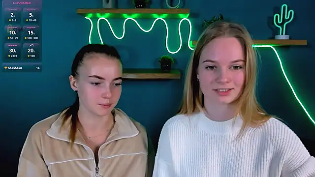 dakota night  online show from November 20, 2025, 10:05 am