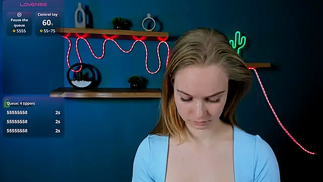 dakota night  online show from November 12, 2025, 9:02 am