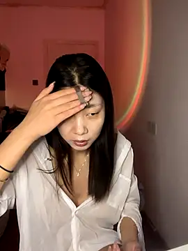 Snapshot of chibaoao66 chatting on November 10, 2025, 10:20 am chibaoao66 online show from November 10, 2025, 10:20 am