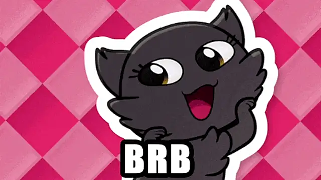 Jerrieberry online show from December 2, 2025, 2:19 pm