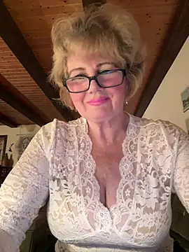 BoloshkaBlonda online show from March 13, 2026, 8:03 pm