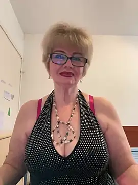 BoloshkaBlonda online show from February 14, 2026, 8:25 am