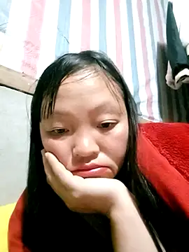 Snapshot of Minkine022 chatting on January 17, 2026, 6:11 pm Minkine022 online show from January 17, 2026, 6:11 pm