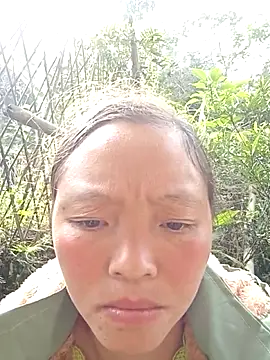 Minkine022 online show from December 18, 2025, 6:07 am