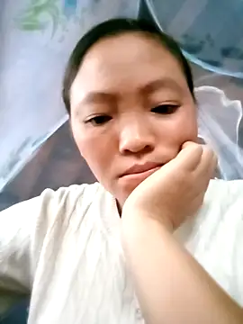 Minkine022 online show from October 20, 2025, 9:21 am