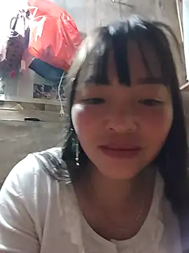 Minkine022 online show from March 11, 2026, 6:13 pm