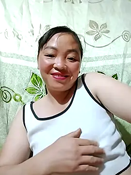 Minkine022 online show from April 10, 2026, 8:16 pm