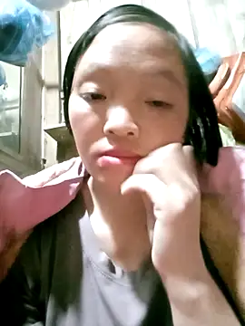 Minkine022 online show from October 22, 2025, 10:30 pm