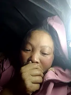 Minkine022 online show from January 14, 2026, 1:37 pm