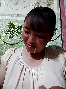 Minkine022 online show from April 9, 2026, 1:50 pm