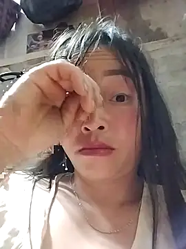 Minkine022 online show from March 16, 2026, 8:55 pm